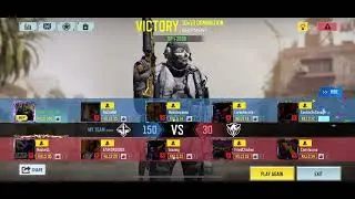 COD MOBILE SHIPMENT WORLD RECORD 390 KILLS 2024