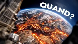 Les Amériques rejoindront l'Afrique dans un nouveau supercontinent, affirment les scientifiques