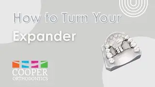 How to Turn Your Expander