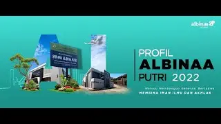 PROFIL AL BINAA PUTRI 2023