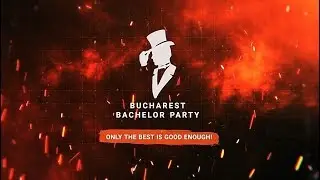 Have an Epic Stag Do Experience | Bucharest Bachelor Party