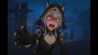 😈 Cipher Scares & Teases the Trailblazer | HSR Cutscene Highlights