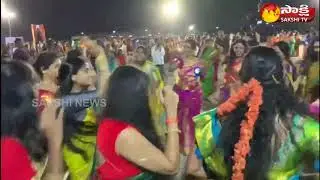 Bathukamma Celebrations 2019 @  Houston | Texas | USA