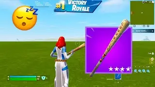 HARLEY HITTER Pickaxe Gameplay| Lofi