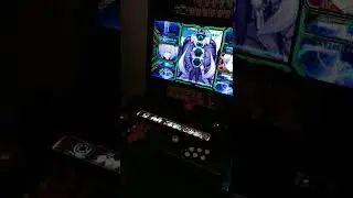 Dodonpachi Saidaioujouo.   Chewlix gameplay