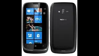Обзор Nokia Lumia 610 (RM-835)