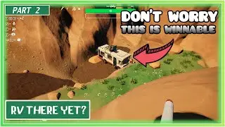 RV there yet? Winnable