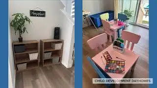 Gurpreet's Dayhome in Edgemont, West Edmonton