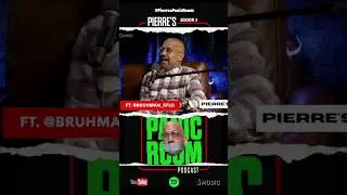 Bruh Man &ldquo;I tricked Martin Lawrence into giving me more money&rdquo; #shorts #short #shortsvideo #reels