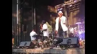 Maad Poison and Mackendy