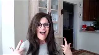 Lavivid's Carrie Wig Update!  Boy, Does She Wear Well!!!