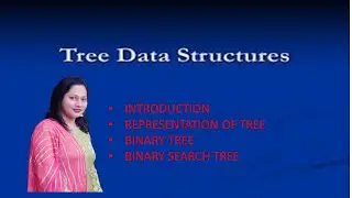 Trees( part-1)|  Binary Trees |Binary search trees | Trees in Data Structure |