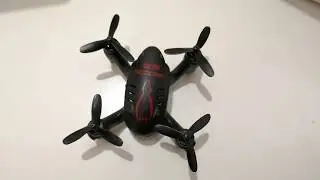 Drocon GD60 Mini Drone (Unboxing)