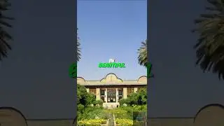 Fact of Persian Gardens: Blooms of Elegance and Myth | Unveiling Nature's Wonders in Ancient Persia