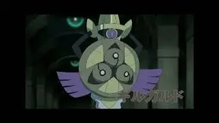 【アニポケ】イラストまとめ五十音順(4)