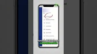 As&iacute; de f&aacute;cil es ajustar tu MTU desde la app de BBVA, te contamos el paso a paso 📱#MTU #BBVA #banco