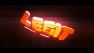YoureLegit Entry | by VeloxZz
