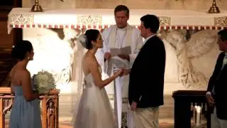 Sunny Brook Country Club Wedding {Allison + Taylor Highlight Film}