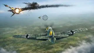 Warplane Dogfight Gameplay: How to Dominate the Skies (Ace Pilot Guide)