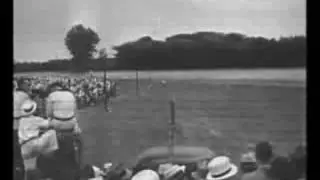 INDIANAPOLIS 1934