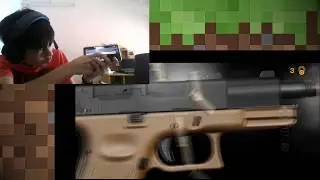 Weaphones Volume 1 - Glock 18 (Old Version)