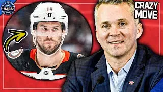 ШОКИРУЮЩИЕ изменения в составе Habs... - Habs Duck TRADE возможен?