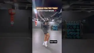 Level up you footwork!💥👊🏾 #jumprope #fitnesstips #footwork #speedrope #cardioworkout #dance