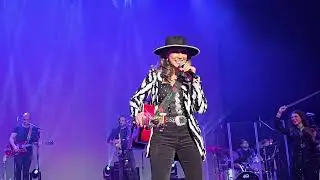 Pam Tillis full concert 2/1/2024