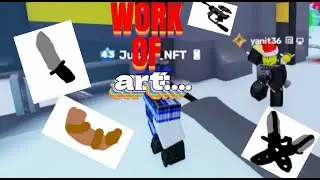 If I Can Draw It, Then I Can Use It  But I Suck At Art