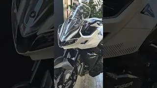Triumph Tiger Sport 660