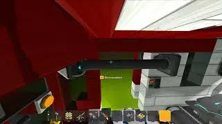 Helicopter Scrap Mechanic Fant mod