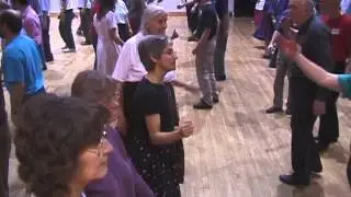 Cracking Chestnuts: Hull's Victory Contra Dance (RPDLW 2004)