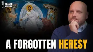 Ранняя христианская ересь, о которой вы никогда не слышали