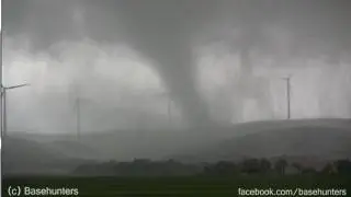 Oklahoma tornadofest! November 7, 2011