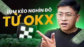 OKB x4 - Opportunity to make money from OKX ecosystem - Potential bet not to be missed