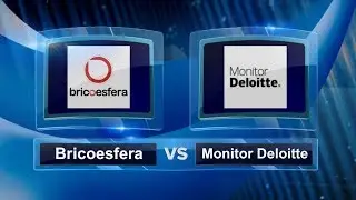 Monitor Deloitte se estrena en el Clausura derrotando a Bricoesfera