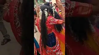 awasome dance by Banjara youth girls