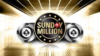 $109 Sunday Million, $3,000,000 Gtd 19 April 2020: Final Table Replay