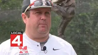 Orchard Lake St. Mary&rsquo;s baseball coach fired for violating student communication policy