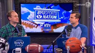 Jarom Jordan's 10 in 10: Toughest Teams 2019