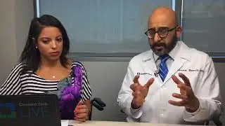 Shazam Hussain, MD | Stroke