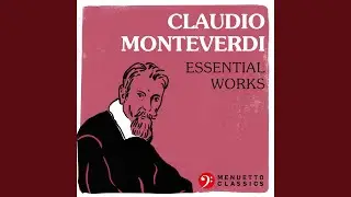 L'Orfeo, SV 318, Act II, Sinfonia II, 