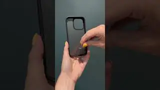 EMF Protection for your Cell Phone!