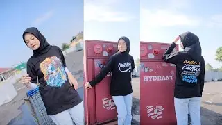 Vando Store - T-Shirt & Long-Sleeve Shirt [ Local Brand Indonesia | Clothing Brand ]