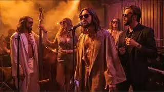what&acute;s the buzz (Neo-Soul Jazz Cover) | Jesus Christ Superstar Inspired