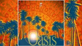 La Gran Ruta Del Sur - Ajnia - Oasis | TranceVivid