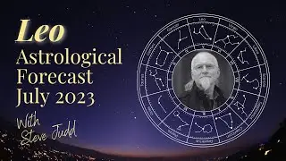 Leo Horoscope - July 2023