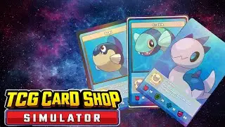 TCG Card Shop Simulator Where Is Money Is Where It At