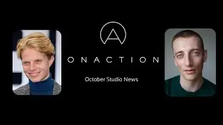 October Studio News 25