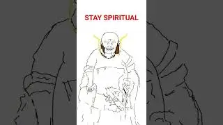 Spiritual Transformation Signs